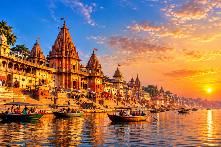 Varanasi